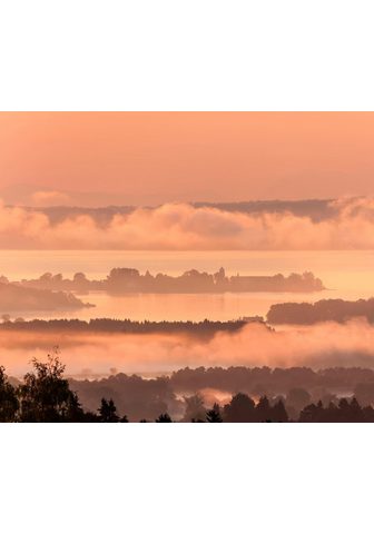 KOMAR Обои »Pure Chiemsee« natur...