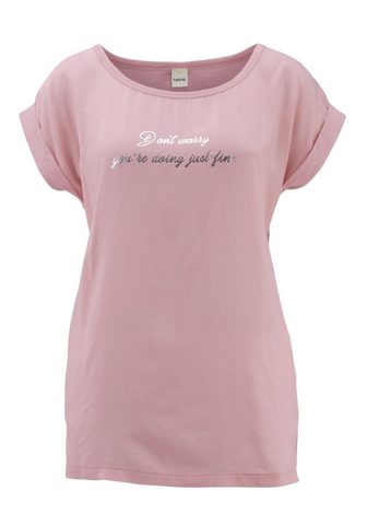 HEINE CASUAL футболка