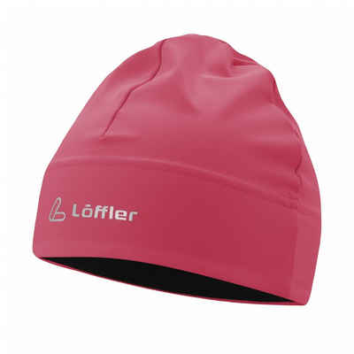 Löffler Beanie Löffler Mono Hat Accessoires