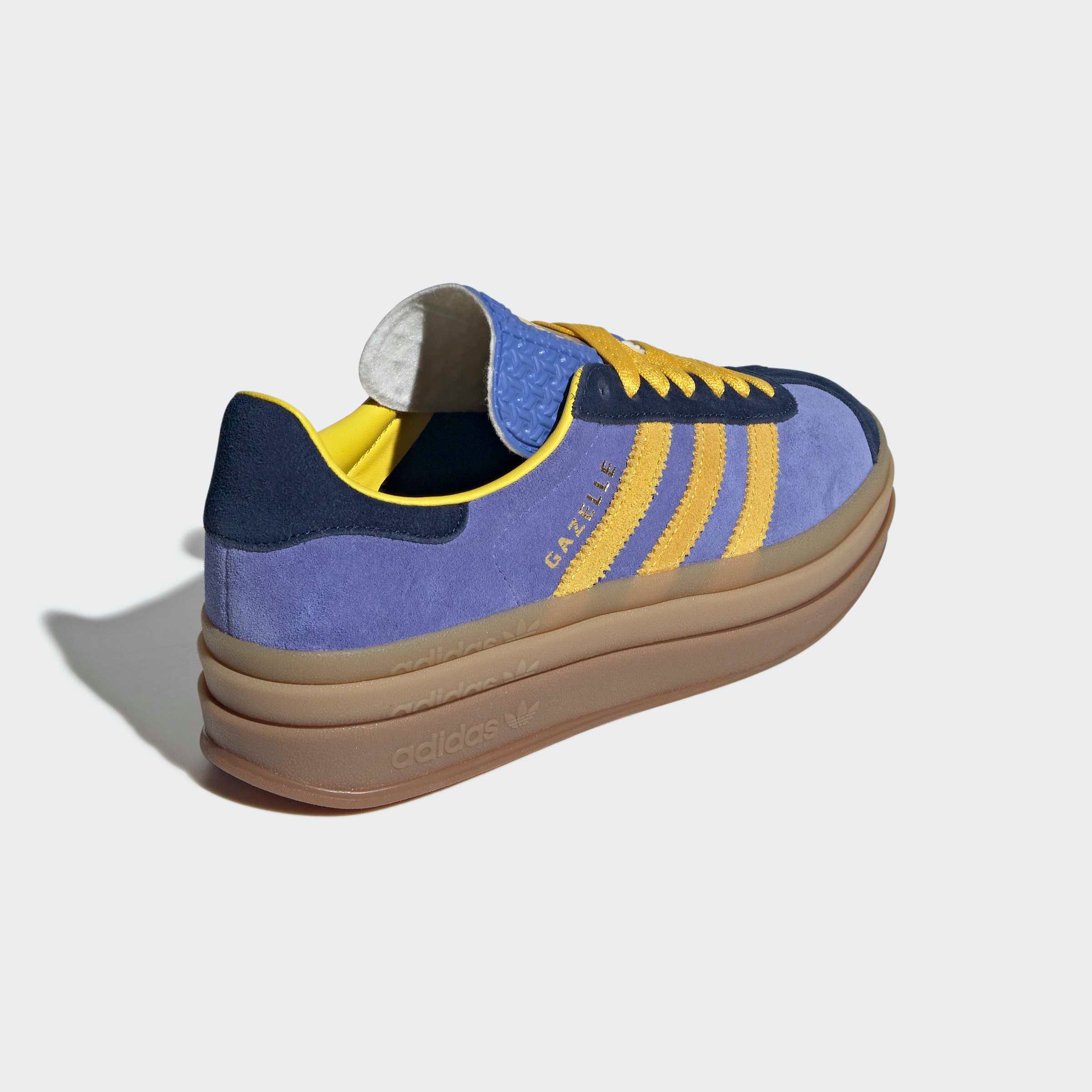 adidas Originals GAZELLE BOLD Sneaker – Bild 5 von 5