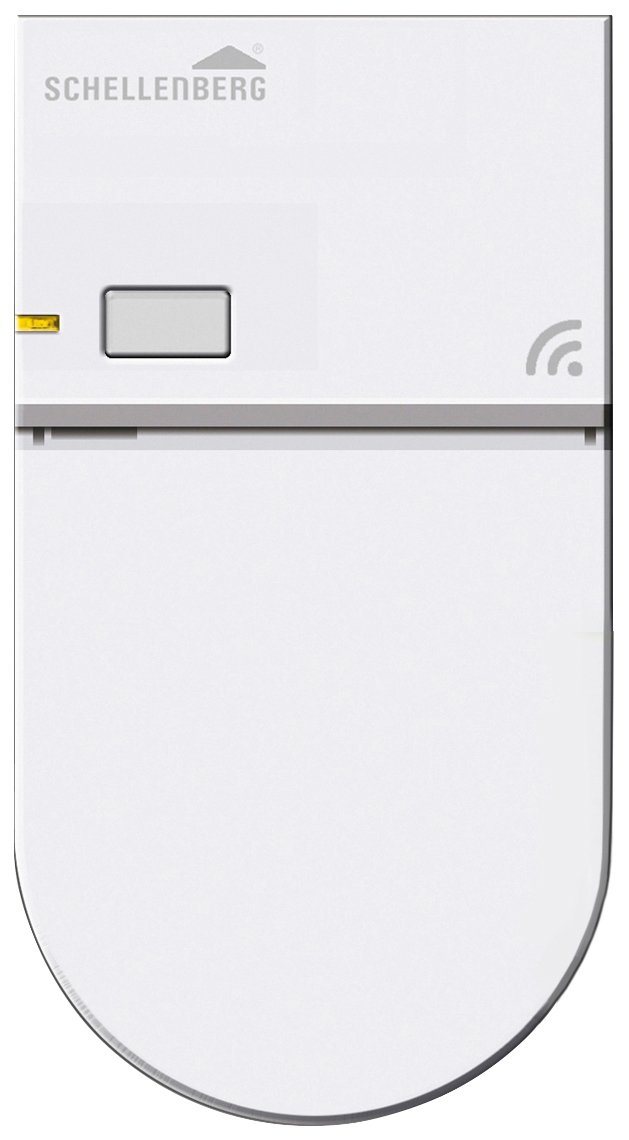 Funk-Steckdose »20034«, für den Außenbereich, Funk Smart Home Funk-Steckdose »20034«, für den Außenbereich, Funk Smart Home