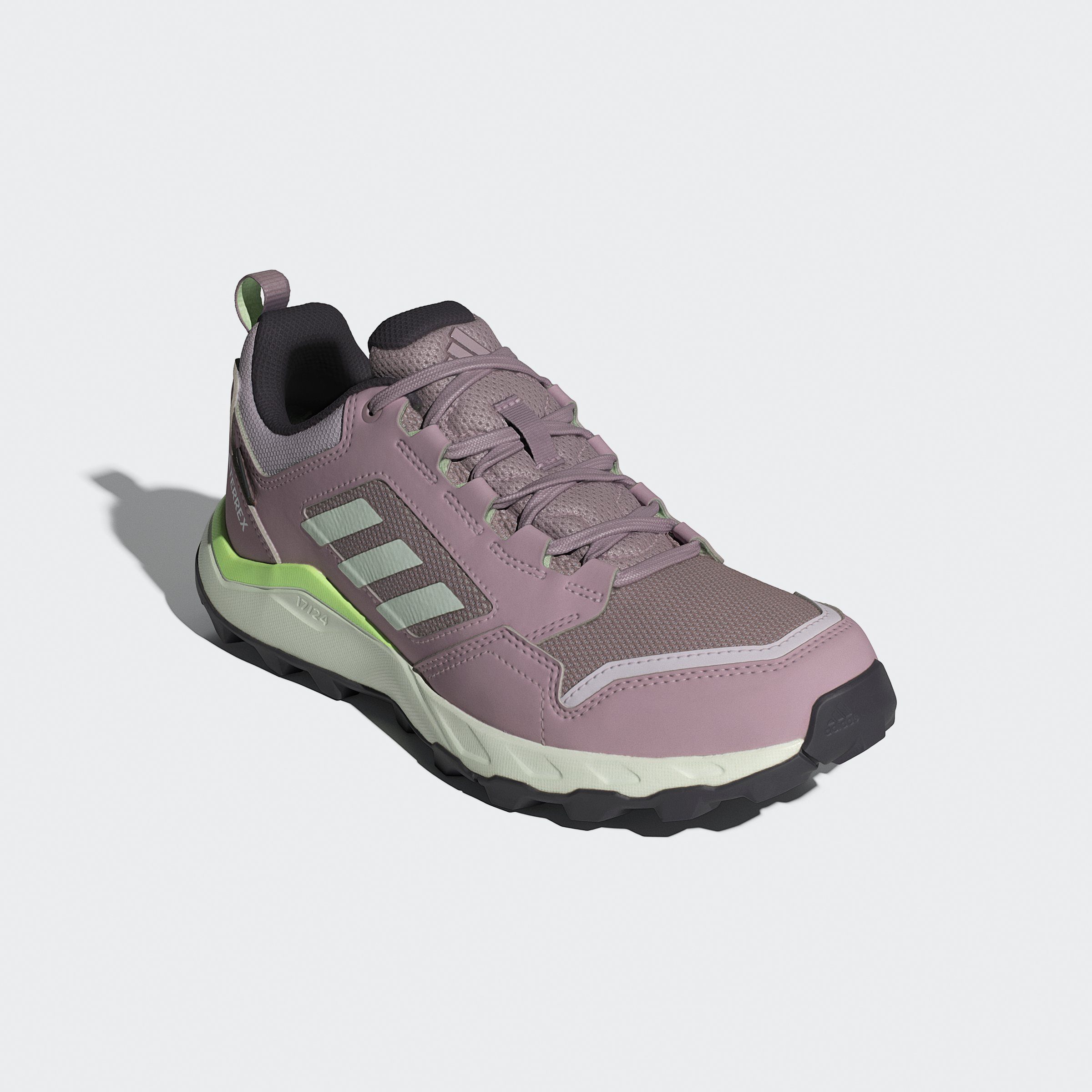 adidas TERREX TRACEROCKER 2.0 GORE-TEX TRAILRUNNING Laufschuh wasserdicht