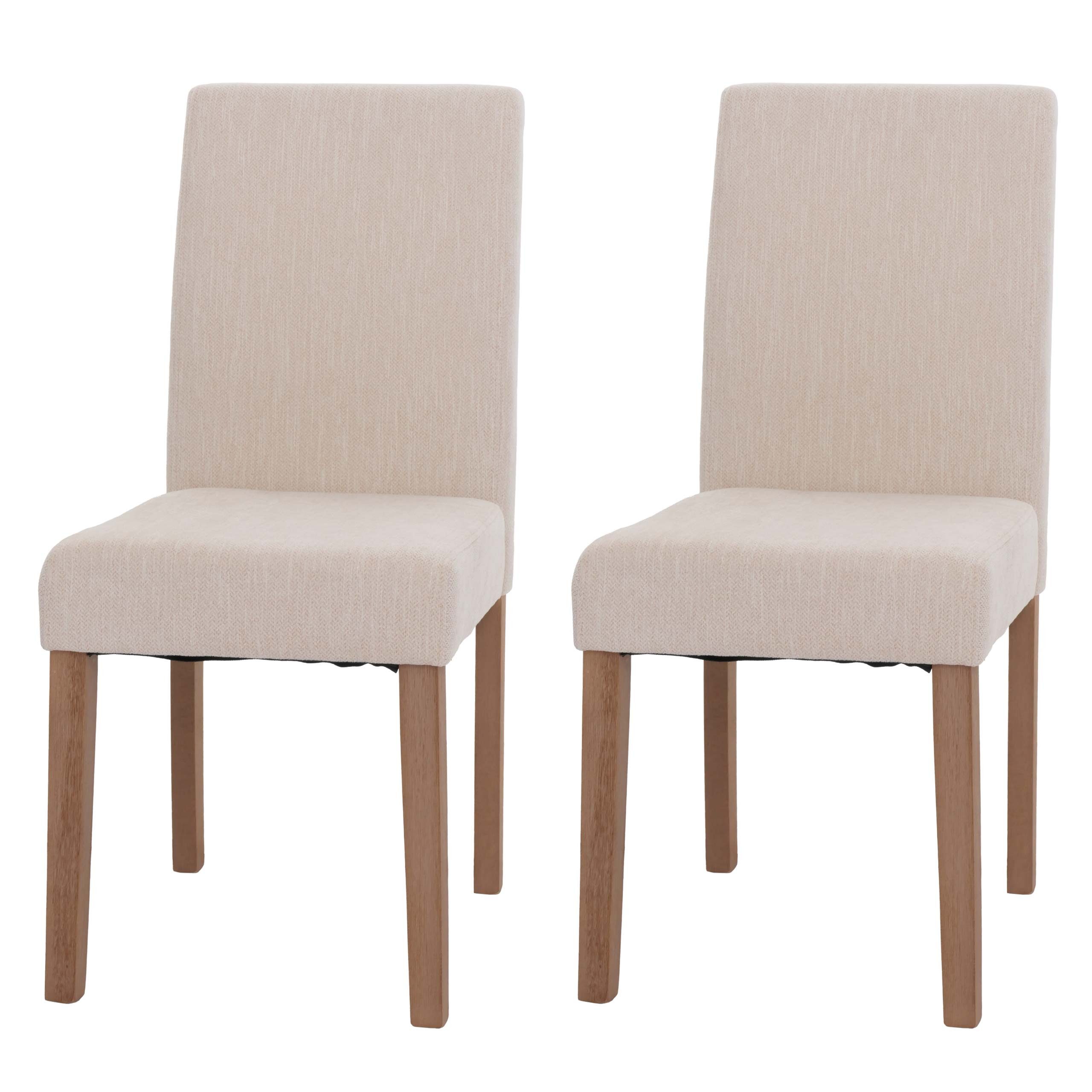 MCW Esszimmerstuhl Littau-CH-2 (Set, 2 St), günstig online kaufen