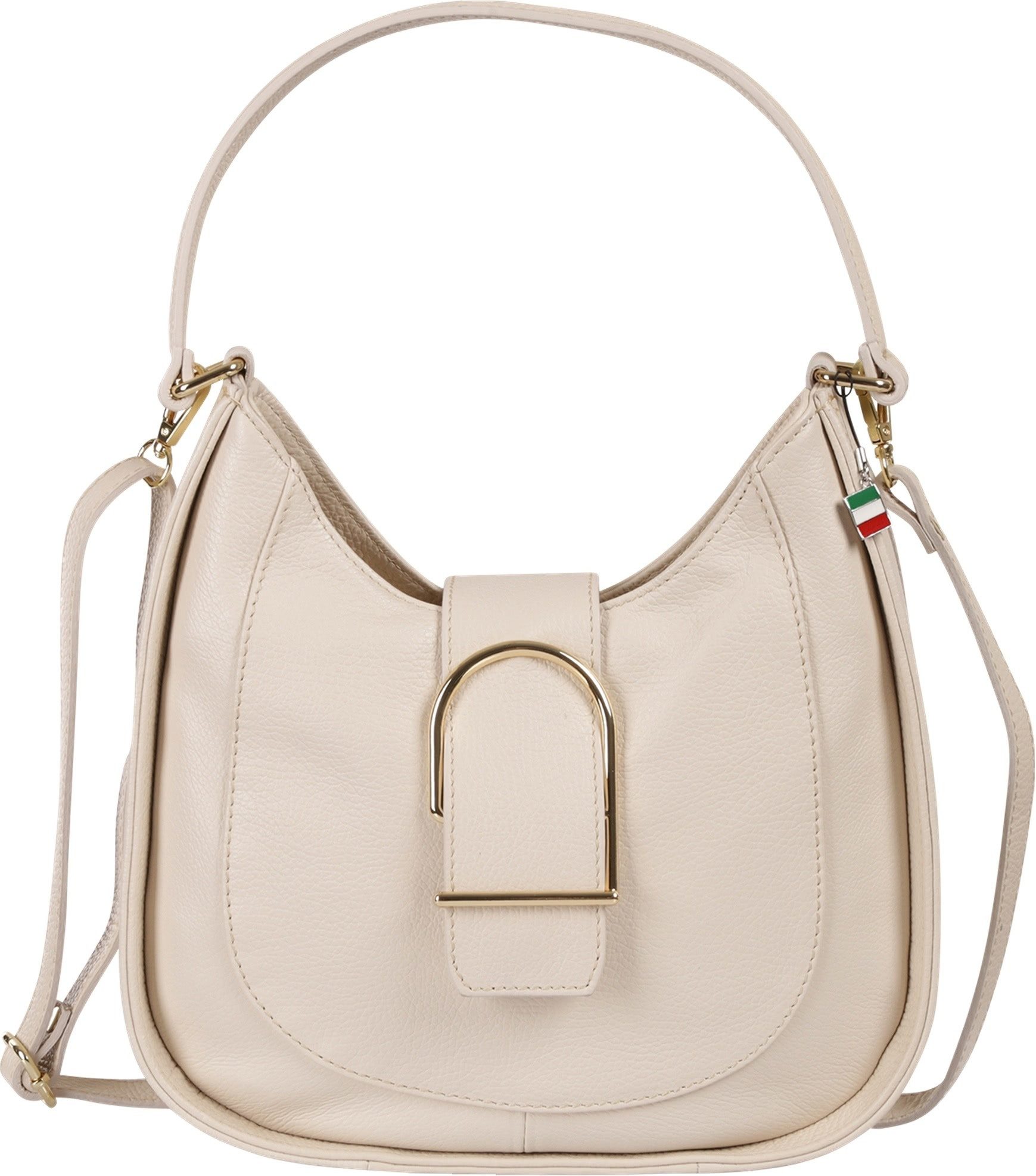 Schultertasche Florence Damen Schultertasche Leder