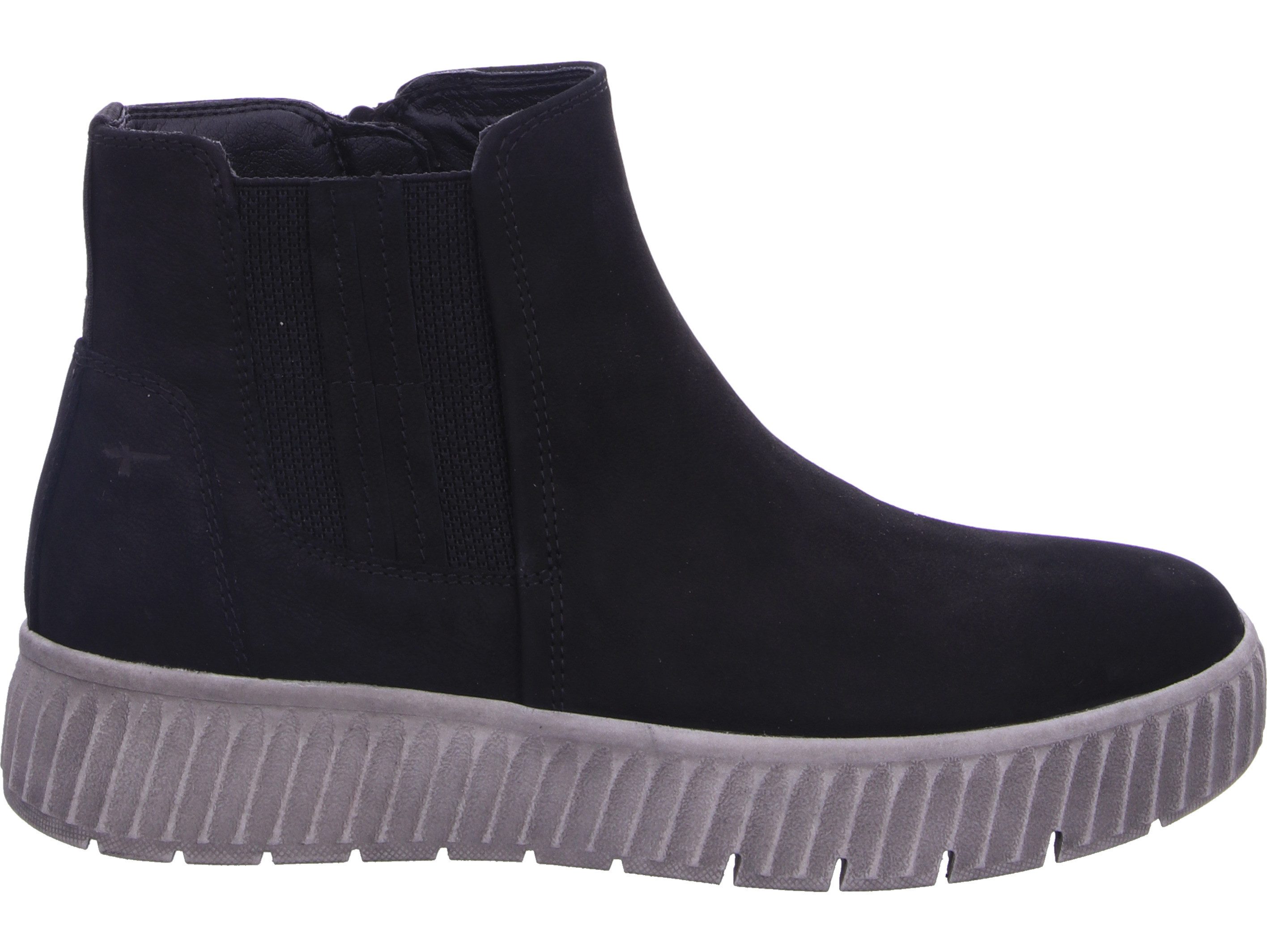 Tamaris COMFORT Winterboots echtes Leder