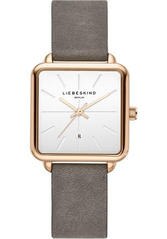 LIEBESKIND BERLIN Часы »LT-0151-LQ«