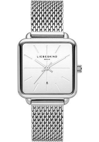 LIEBESKIND BERLIN Часы »LT-0150-MQ«