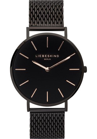 LIEBESKIND BERLIN Часы »LT-0156-MQ«