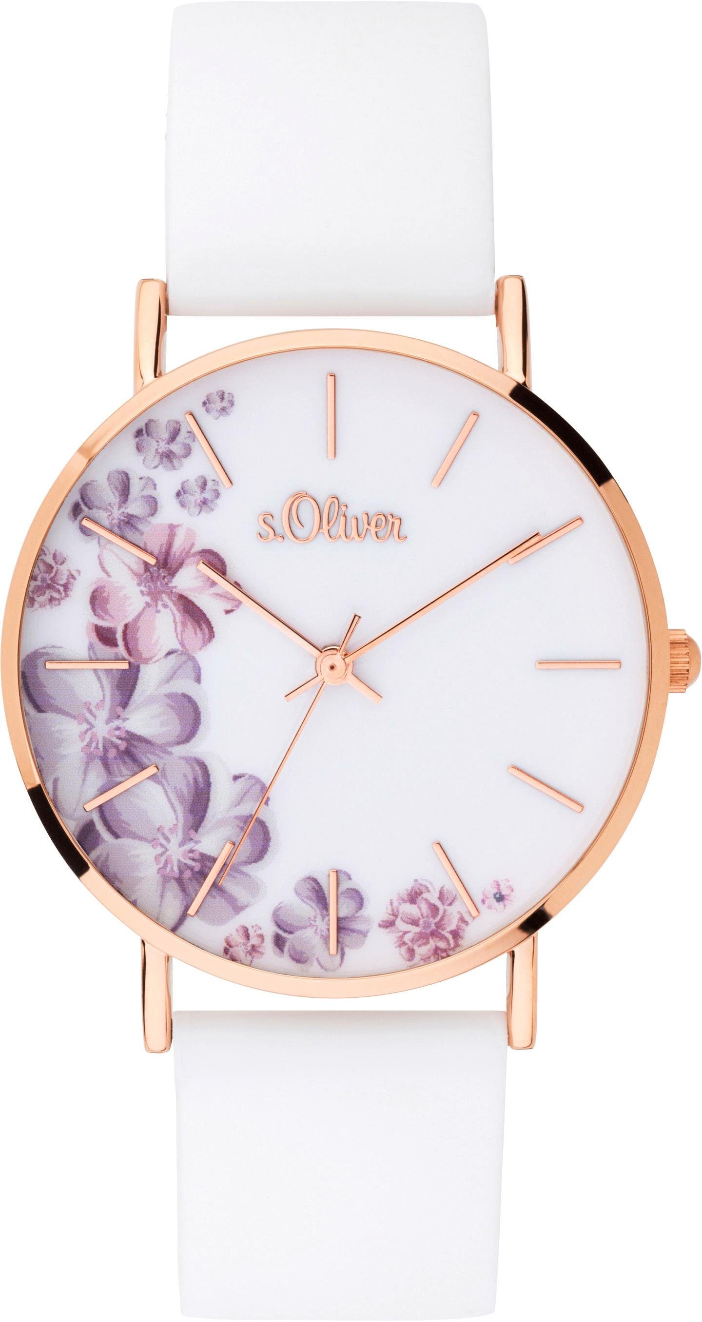 Damenuhren online kaufen » Armbanduhren für Damen | OTTO