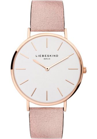 LIEBESKIND BERLIN Часы »LT-0157-LQ«