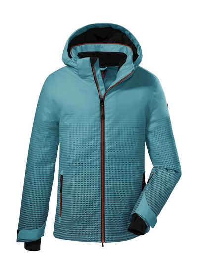 Killtec Skijacke KSW 158 GRLS SKI JCKT