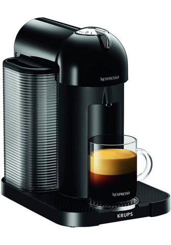 NESPRESSO Кофеварка XN9018 Vertuo