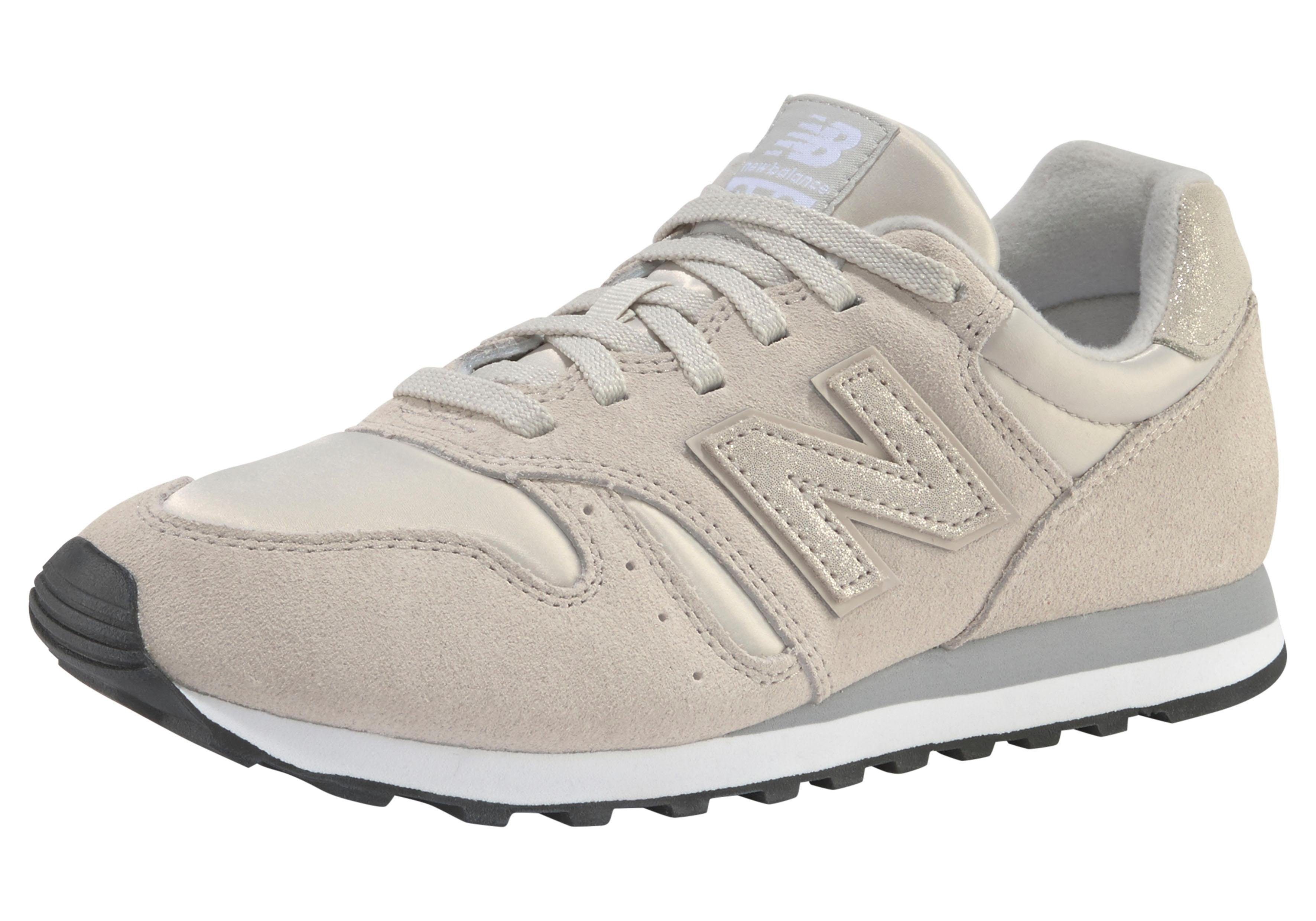 New Balance »WL 373« Sneaker, EVA Zwischensohle für optimale Dämpfung online kaufen | OTTO New Balance »WL 373« Sneaker, EVA Zwischensohle für optimale Dämpfung online kaufen | OTTO