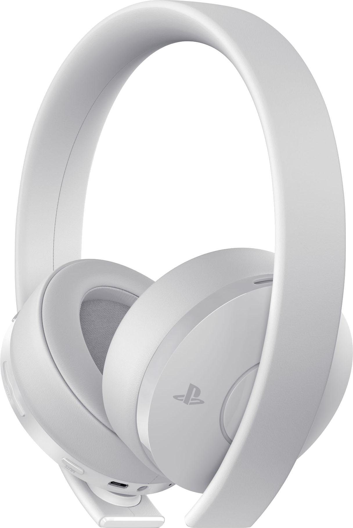 »GOLD« Wireless-Headset (Rauschunterdrückung) »GOLD« Wireless-Headset (Rauschunterdrückung)