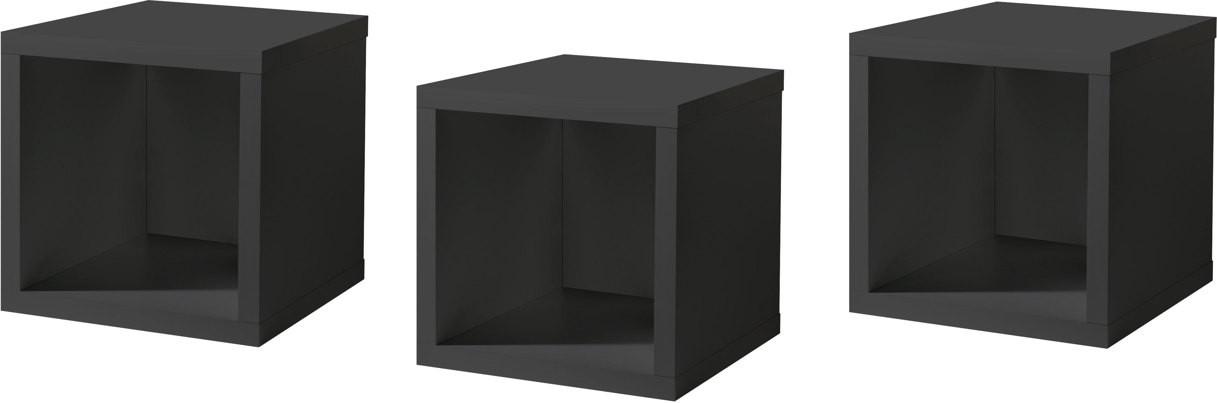 Hängeregal »Mix box 0771-HR_3er«, 3er Set kaufen | OTTO