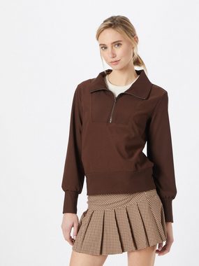 Vero Moda Sweatshirt GYA (1-tlg) Plain/ohne Details