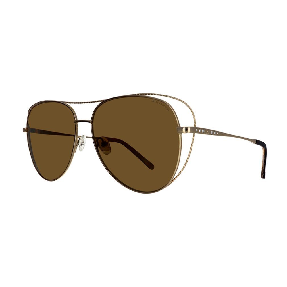 Mauboussin Sonnenbrille Mod. MAUS1930-01-58