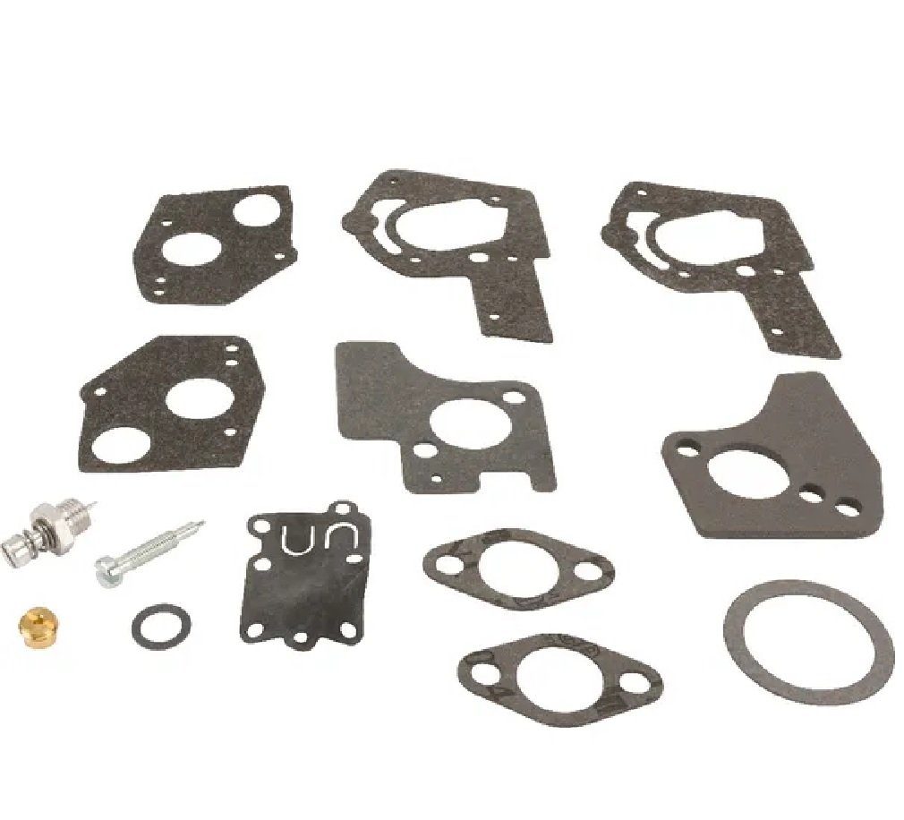Kramp Ersatzfilter Briggs & Stratton 495606 Vergaserreparatursatz
