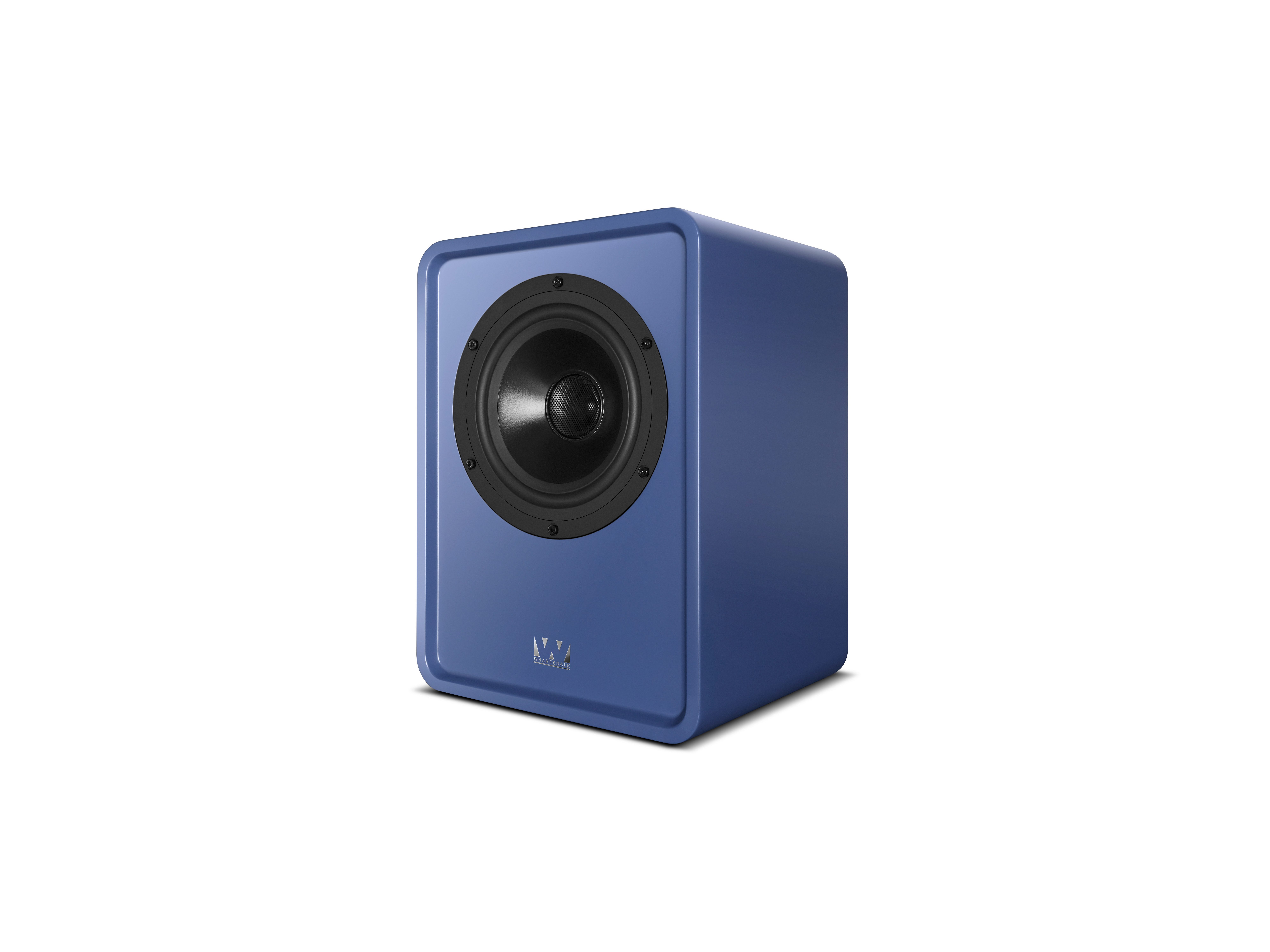 WHARFEDALE Denton 1S Regal-Lautsprecher