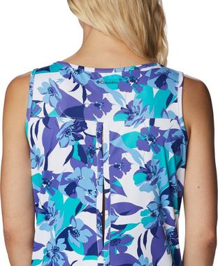 Columbia T-Shirt Chill River Tank