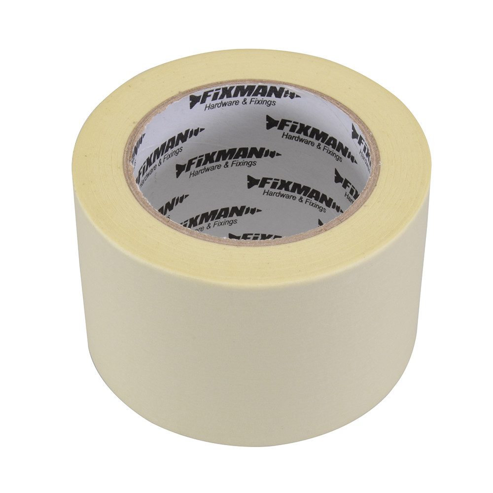Klebeband Malerkrepp-Klebeband 75 mm x 50 m
