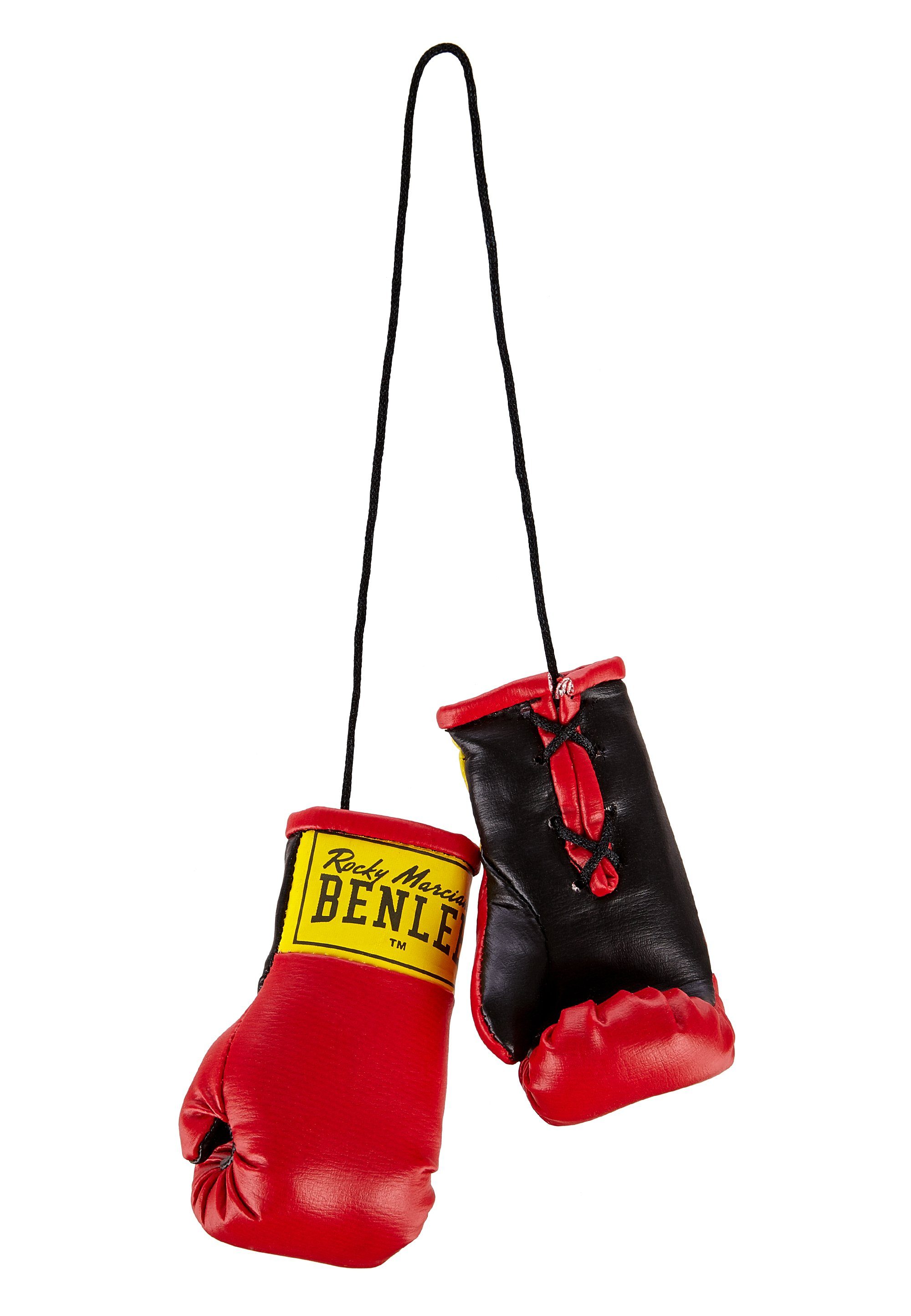 Benlee Rocky Marciano Schlüsselanhänger MINI GLOVES günstig online kaufen