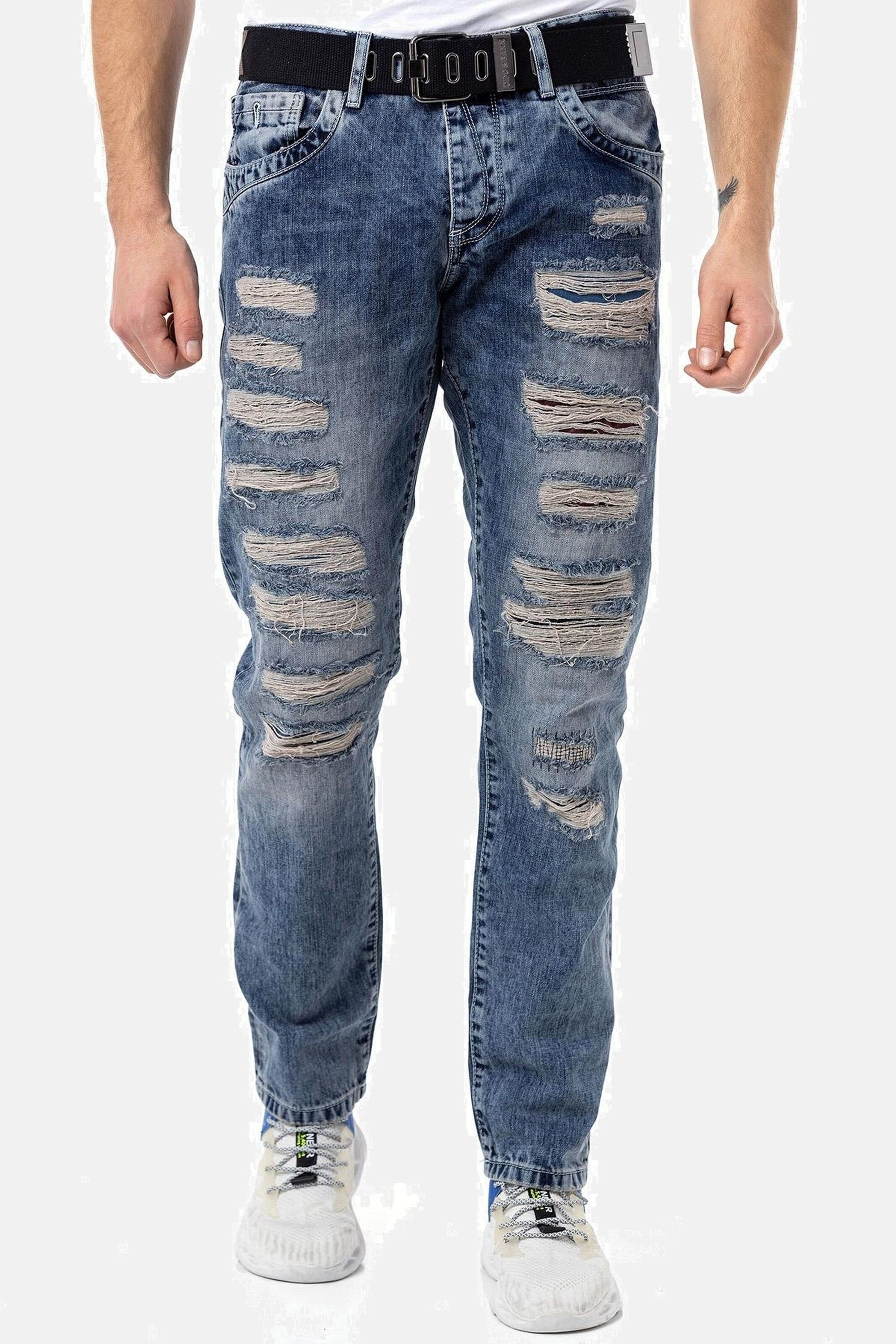 5-Pocket-Jeans Jeans