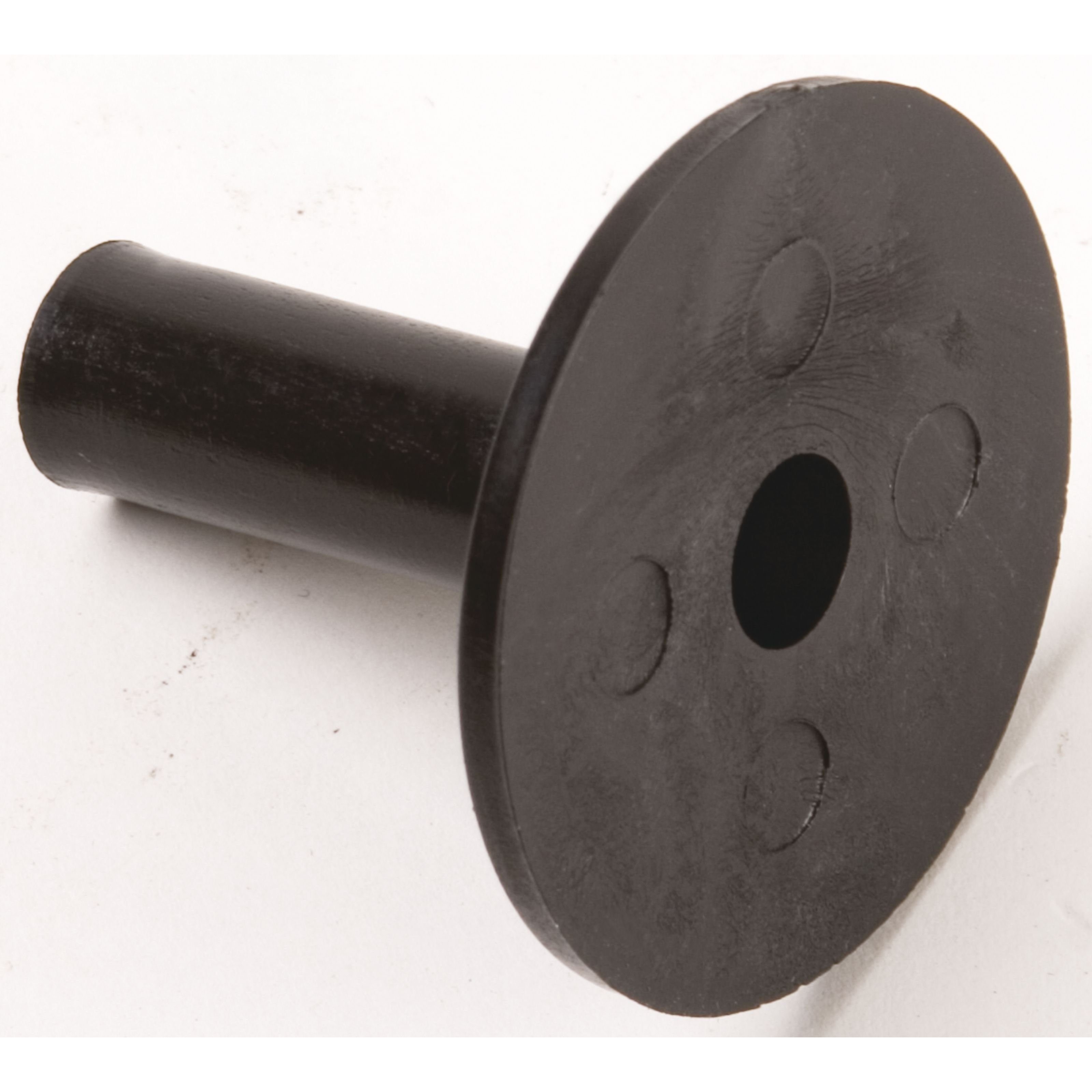FAME Musikinstrumentenständer, (Tilter Sleeve Hochwertiger Kunststoff Beckenschutz Drum Hardware Ersatzteil Für alle Beckenständer mit 8mm Gewinde Optimiert Sound-Potential und Lebensdauer der Cymbals, Zubehör für Drums, Ersatzteile für Hardware), Tilter Sleeve, Kunststoff Beckenschutz, Drum Hardware Ersatzteil