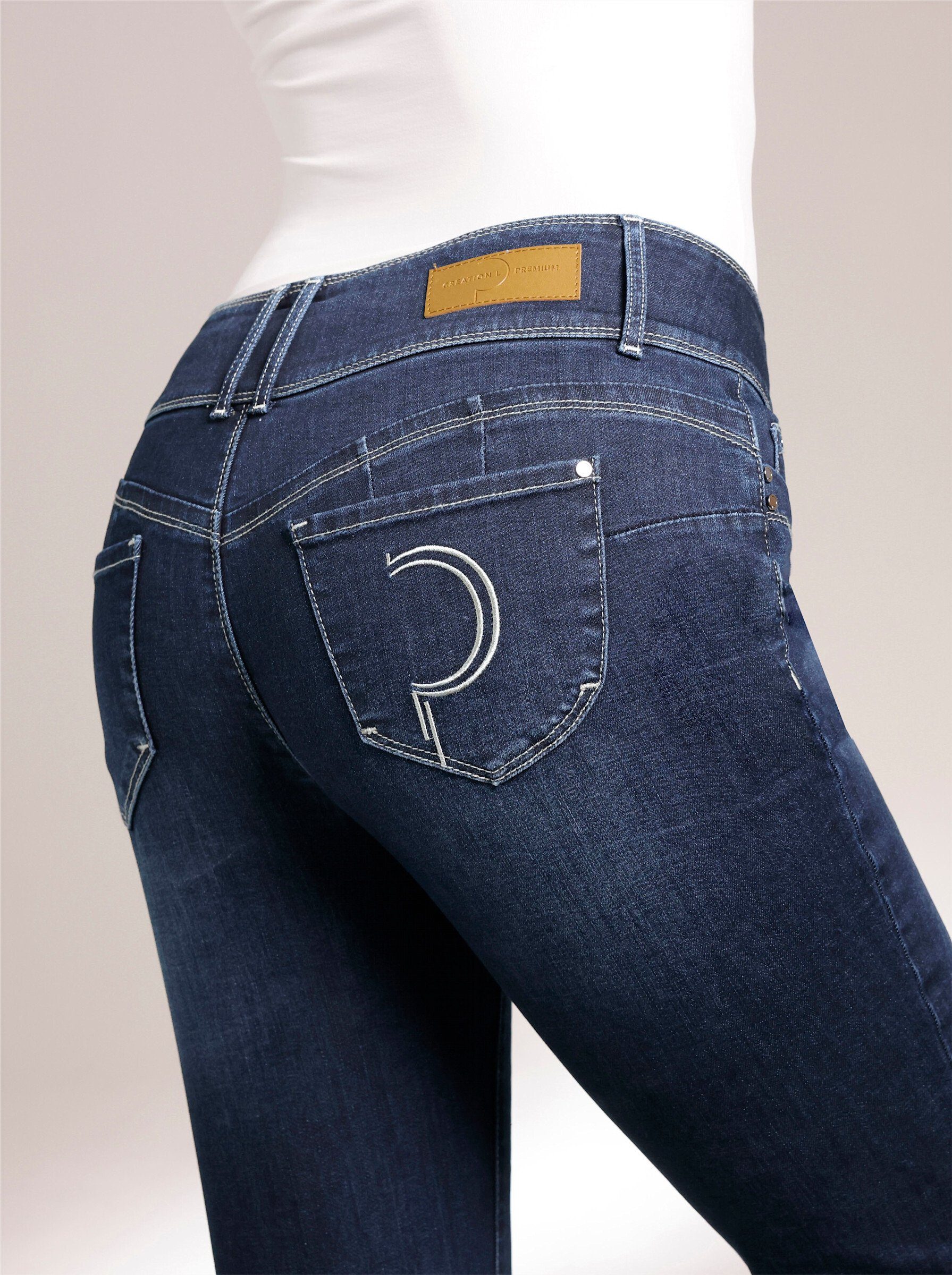 L Bequeme Jeans creation