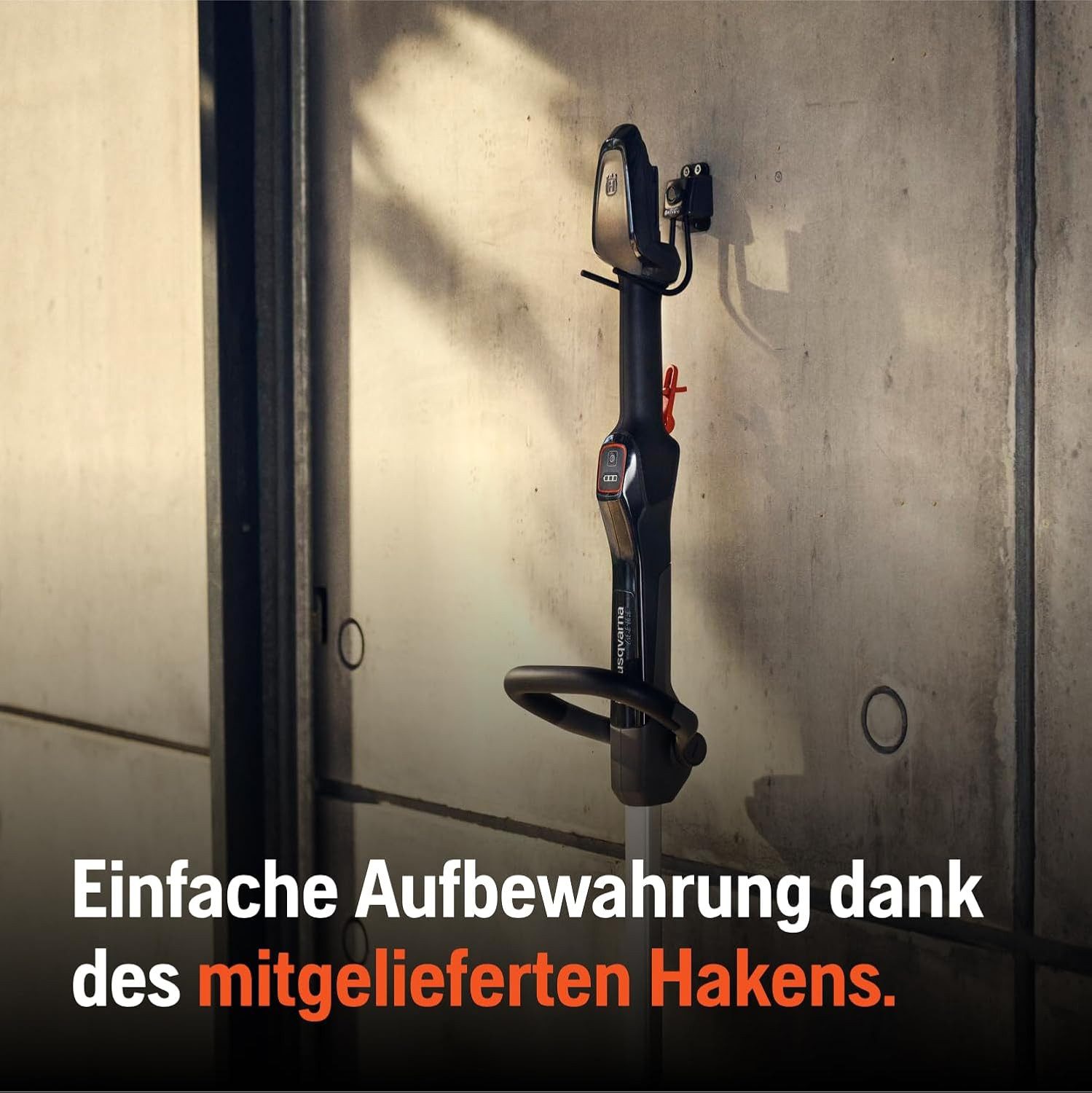 Husqvarna Akku-Rasentrimmer Aspire T28-P4A, Elektrischer Rasenkantenschneid günstig online kaufen