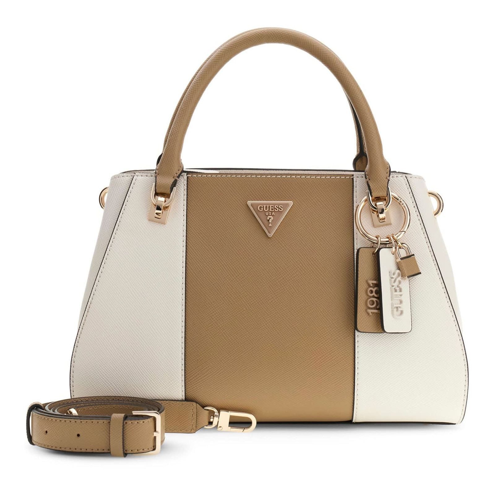 Handtasche Luxury Satchel