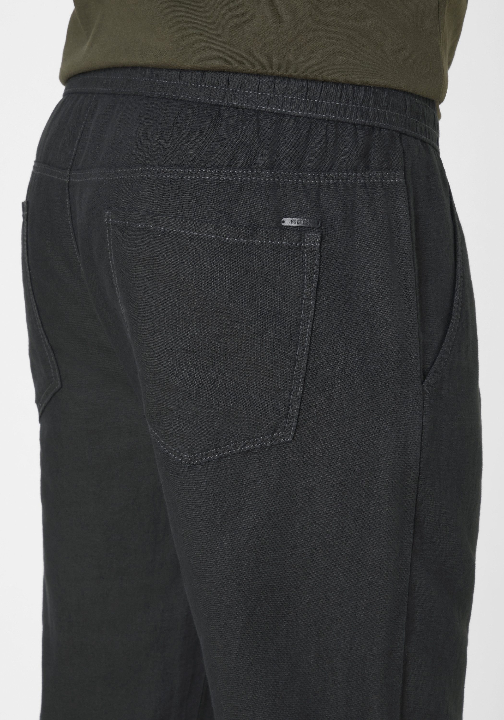 Redpoint Chinohose Carden Sehr leichte Stretch-Chinohose