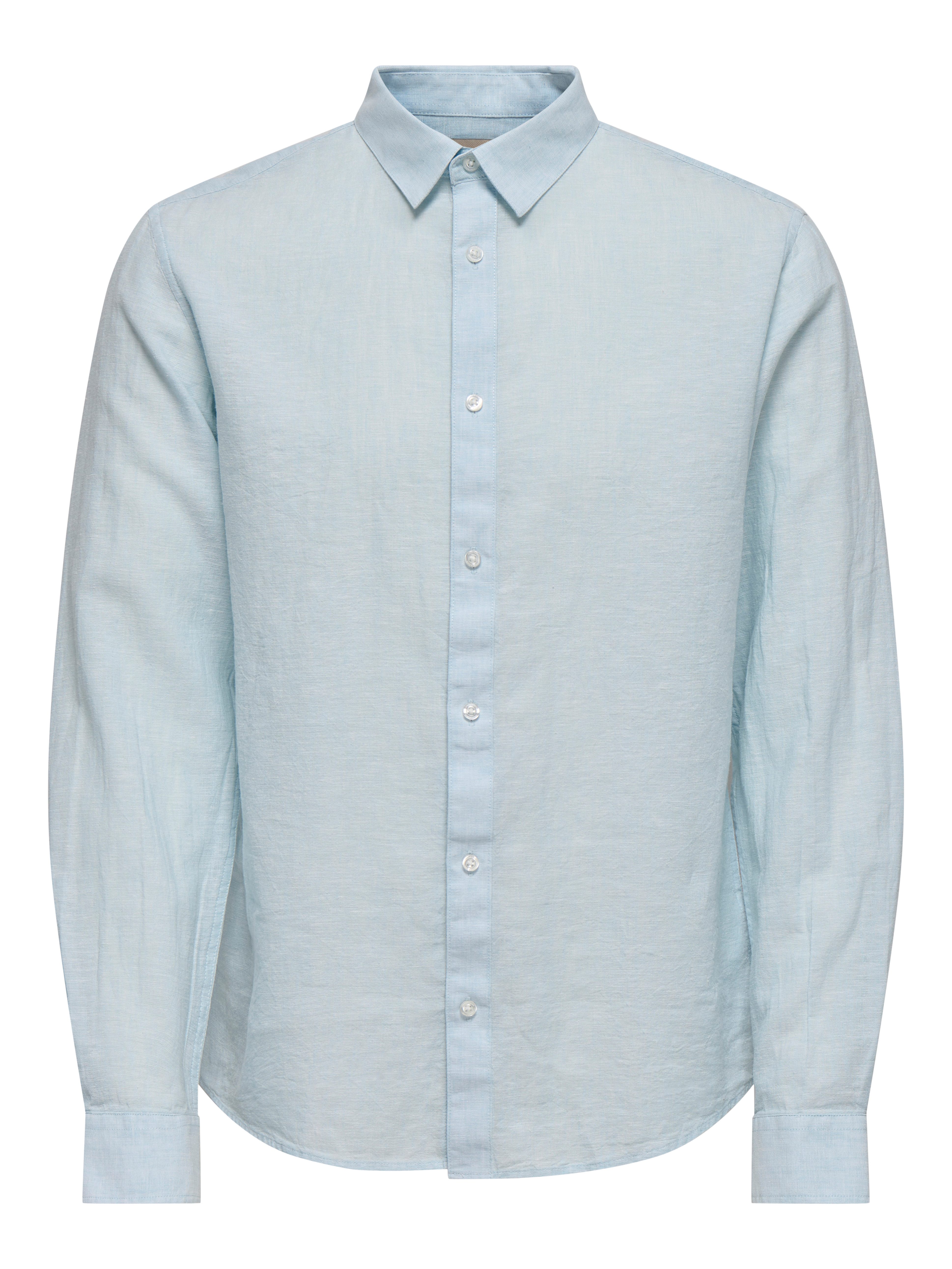 Cashmere Blue