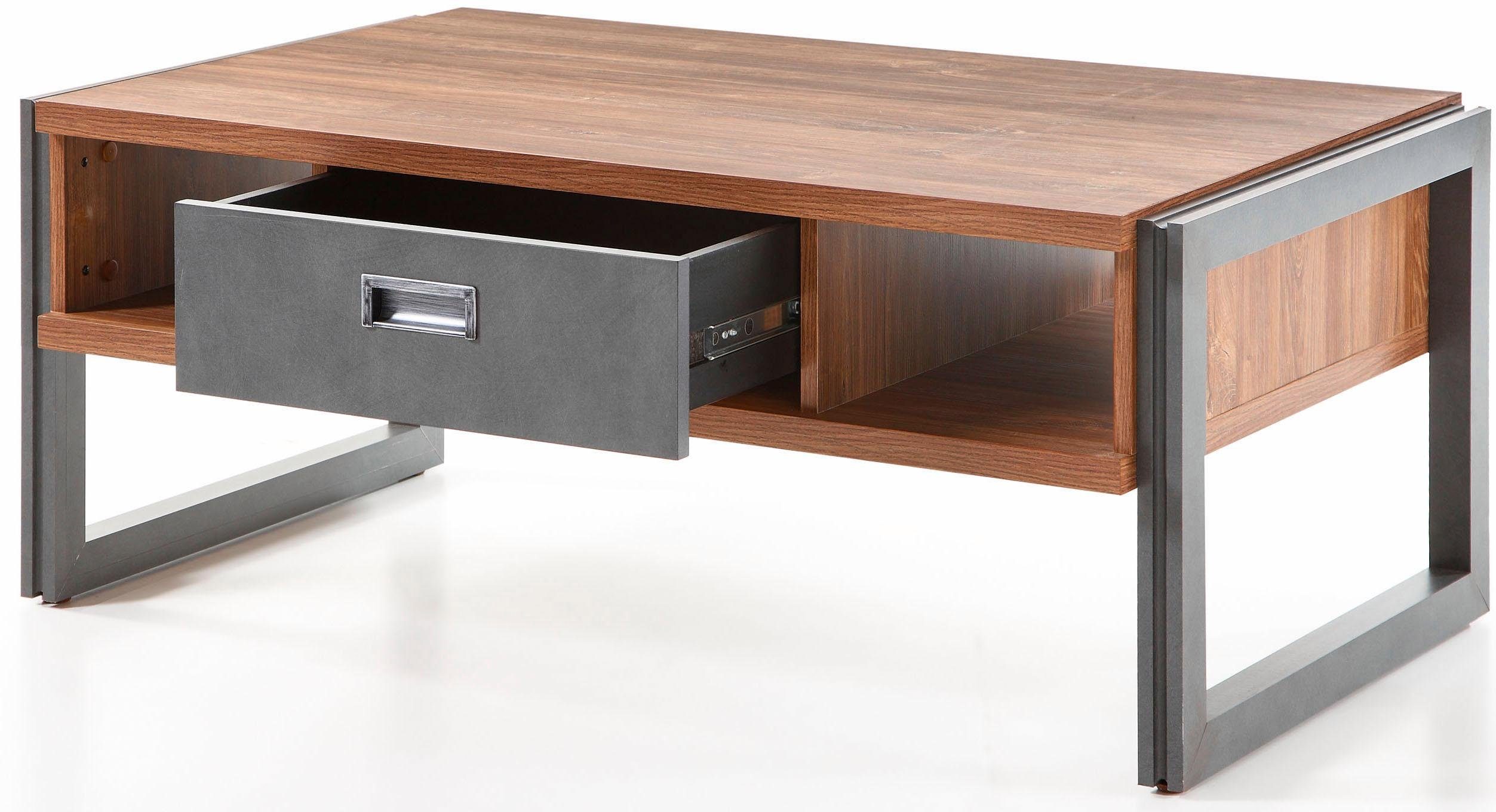 Home affaire Couchtisch Detroit, Breite 113 cm