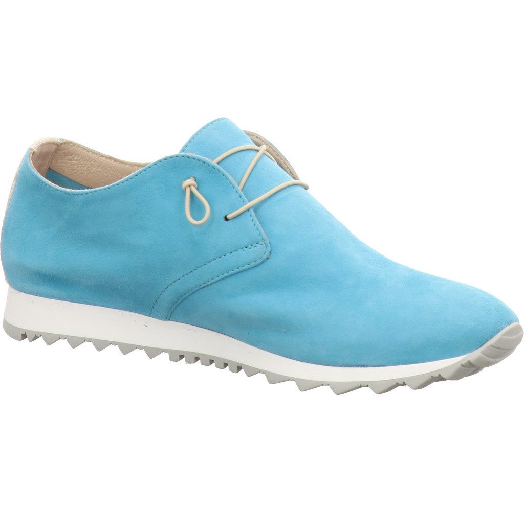 Donna Carolina 43763091 Gotik ionio Sneaker