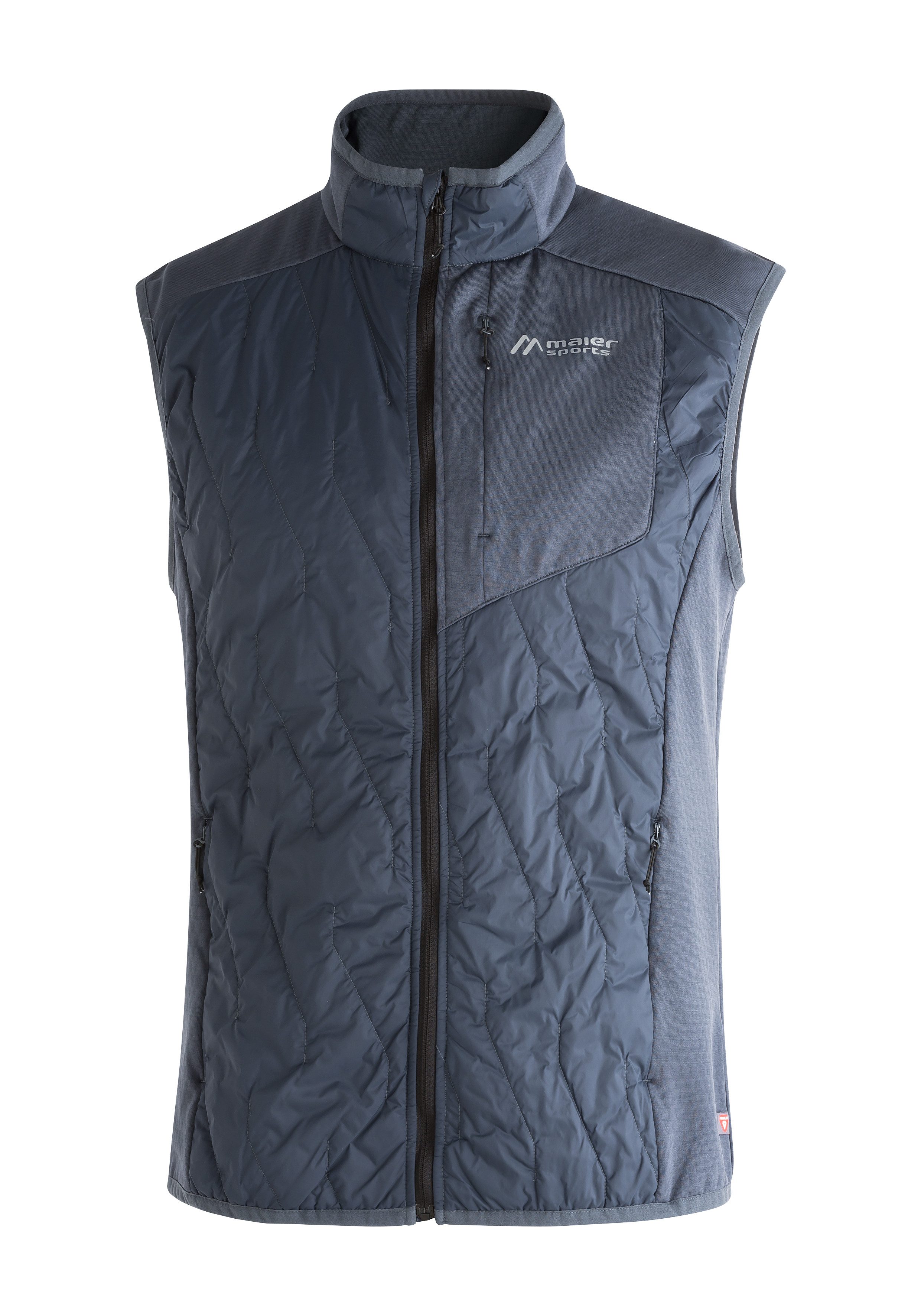Funktionsweste Serpe Vest M