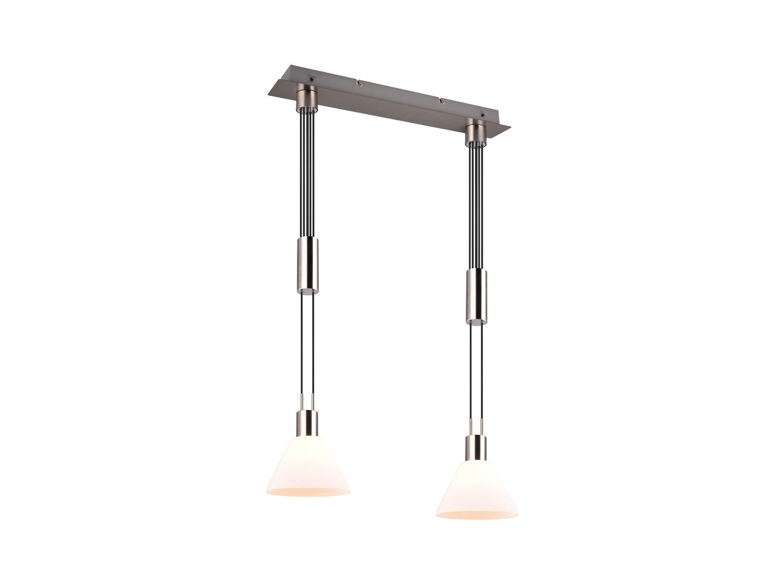 TRIO Leuchten LED Pendelleuchte, Dimmfunktion, LED günstig online kaufen