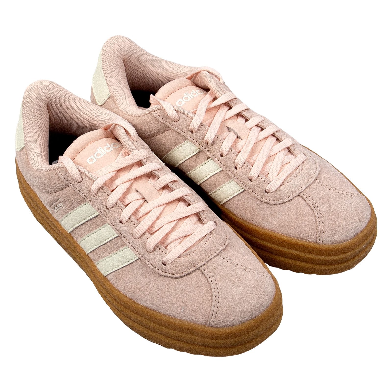 adidas Sportswear VL Court Bold Sneaker mit hoher Plateausohle günstig online kaufen