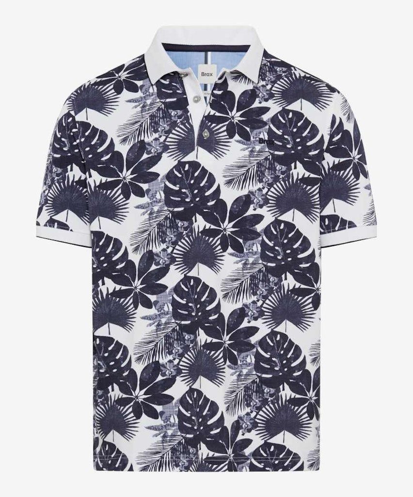 Poloshirt STYLE.PETE P