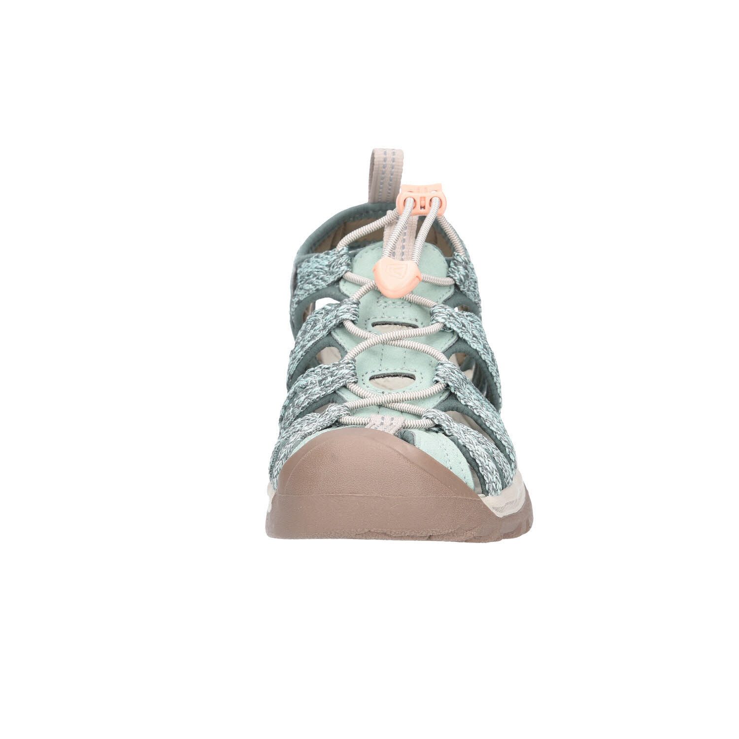 Keen Whisper Sandalette