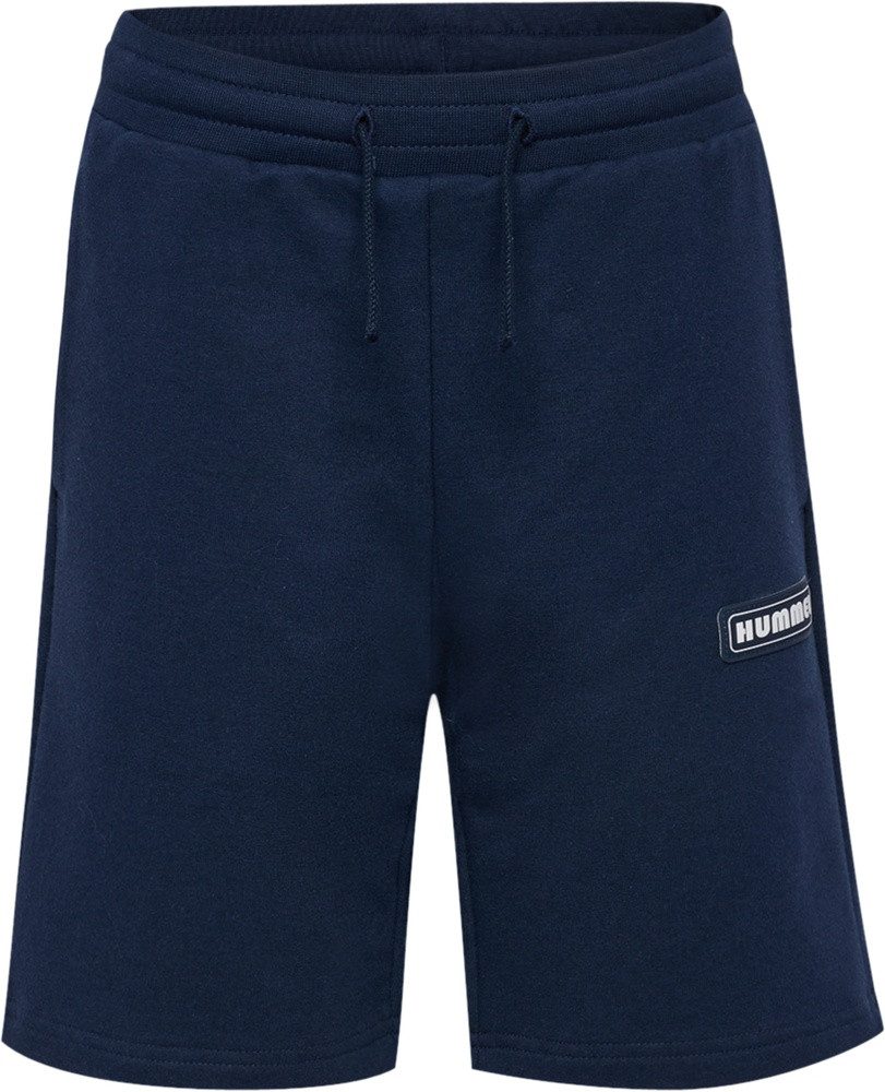 Shorts Flan Shorts