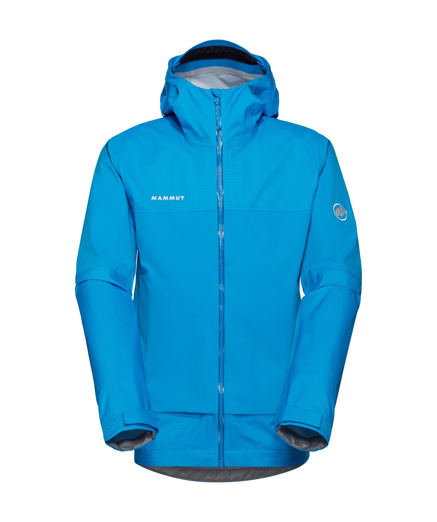 Mammut Ducan Guide HS Hooded Jacket Men - Hardshelljacke günstig online kaufen