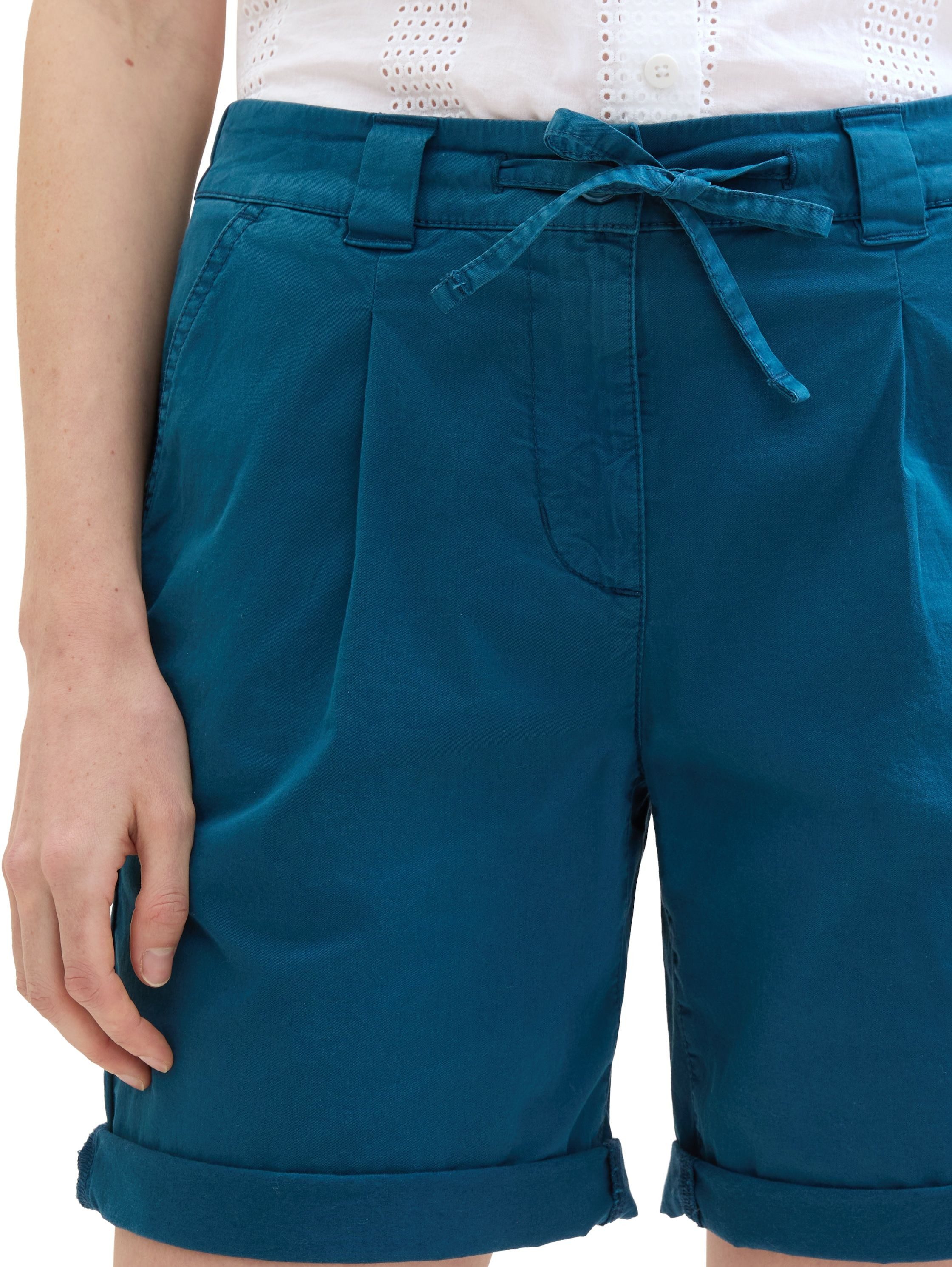 TOM TAILOR Bermudas