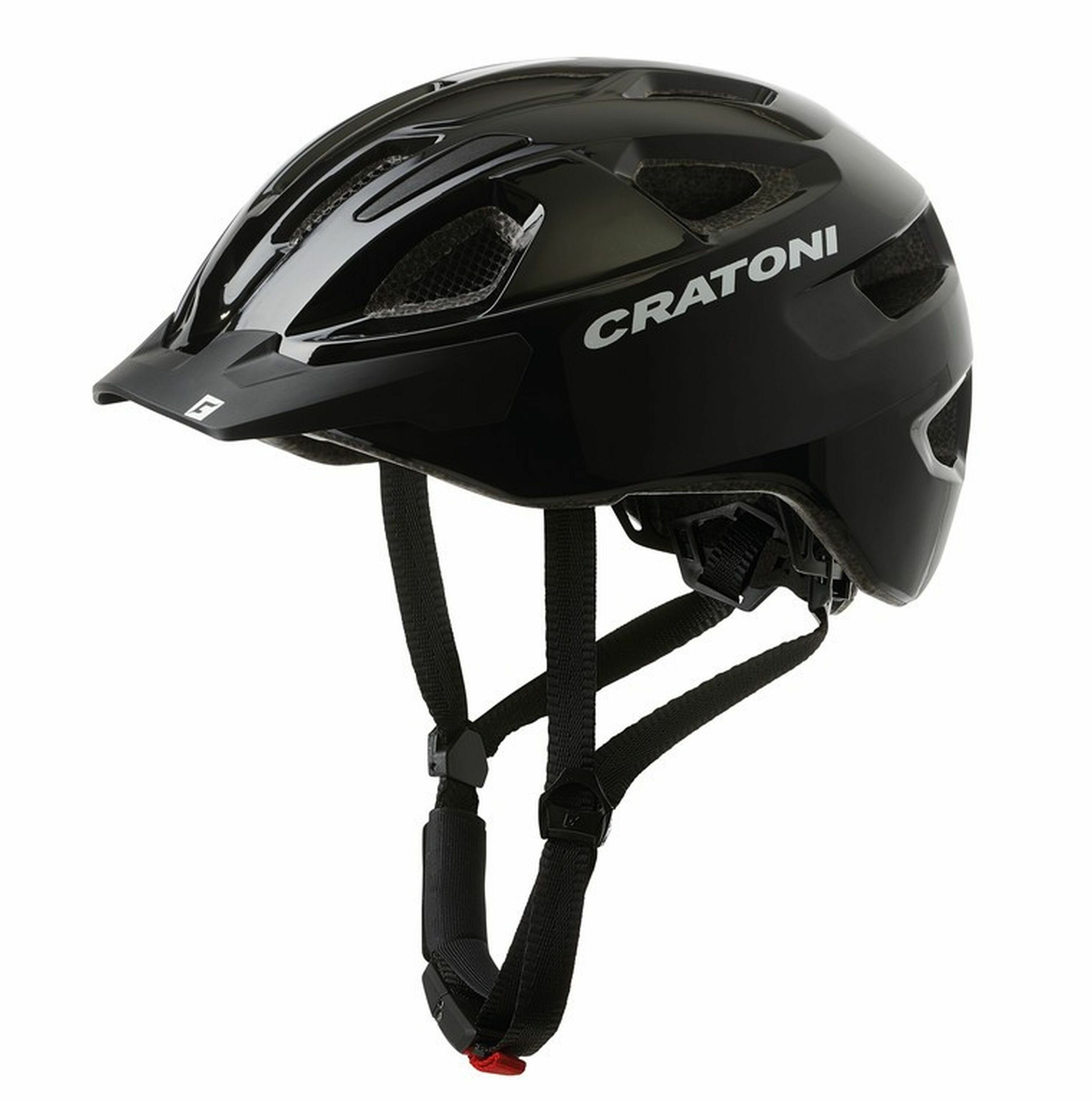 Fahrradhelm