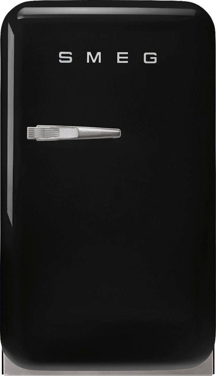 Smeg Kühlschrank FAB5RBL5, 71,5 cm hoch, 40,4 cm breit