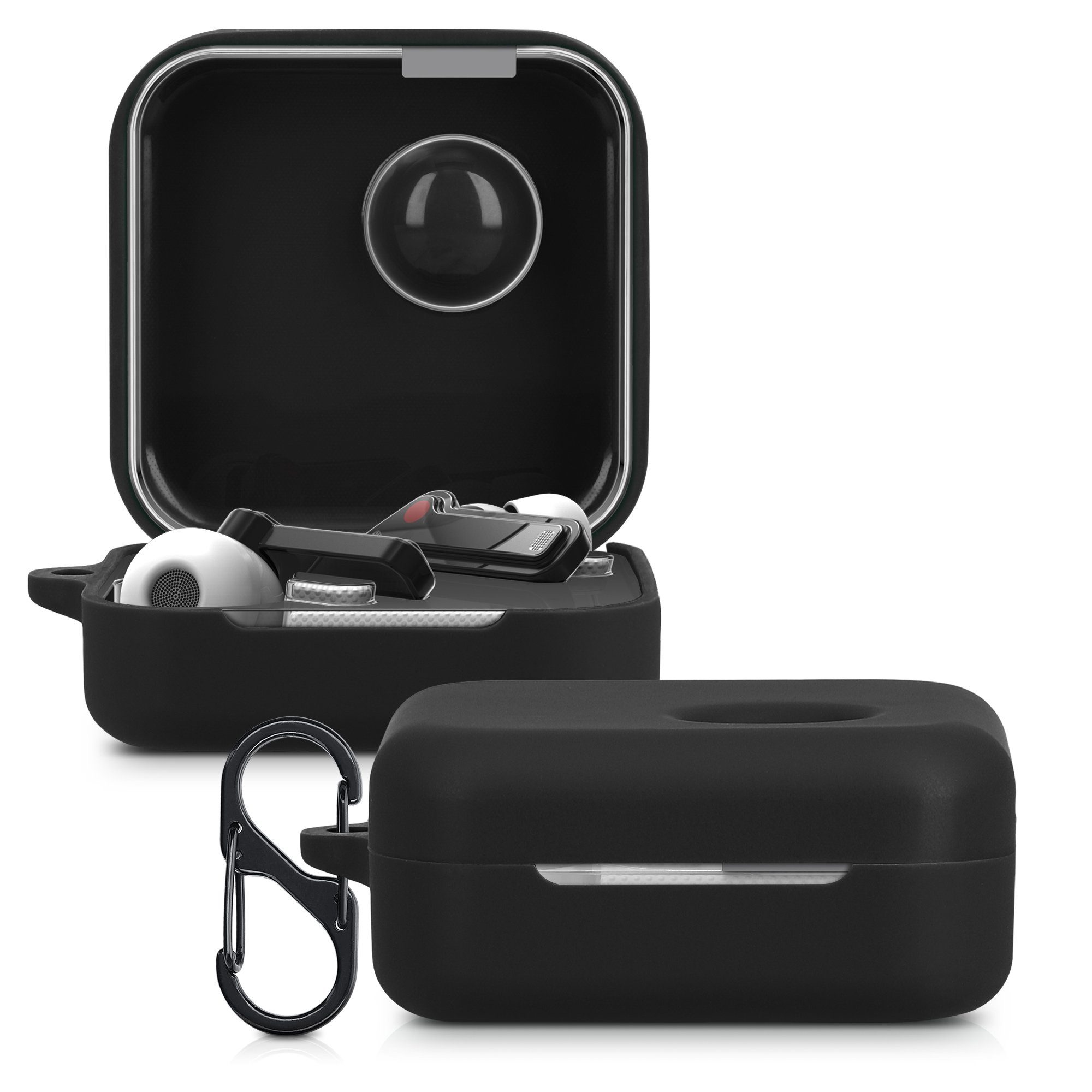 Etui Hülle für Nothing Ear (1)