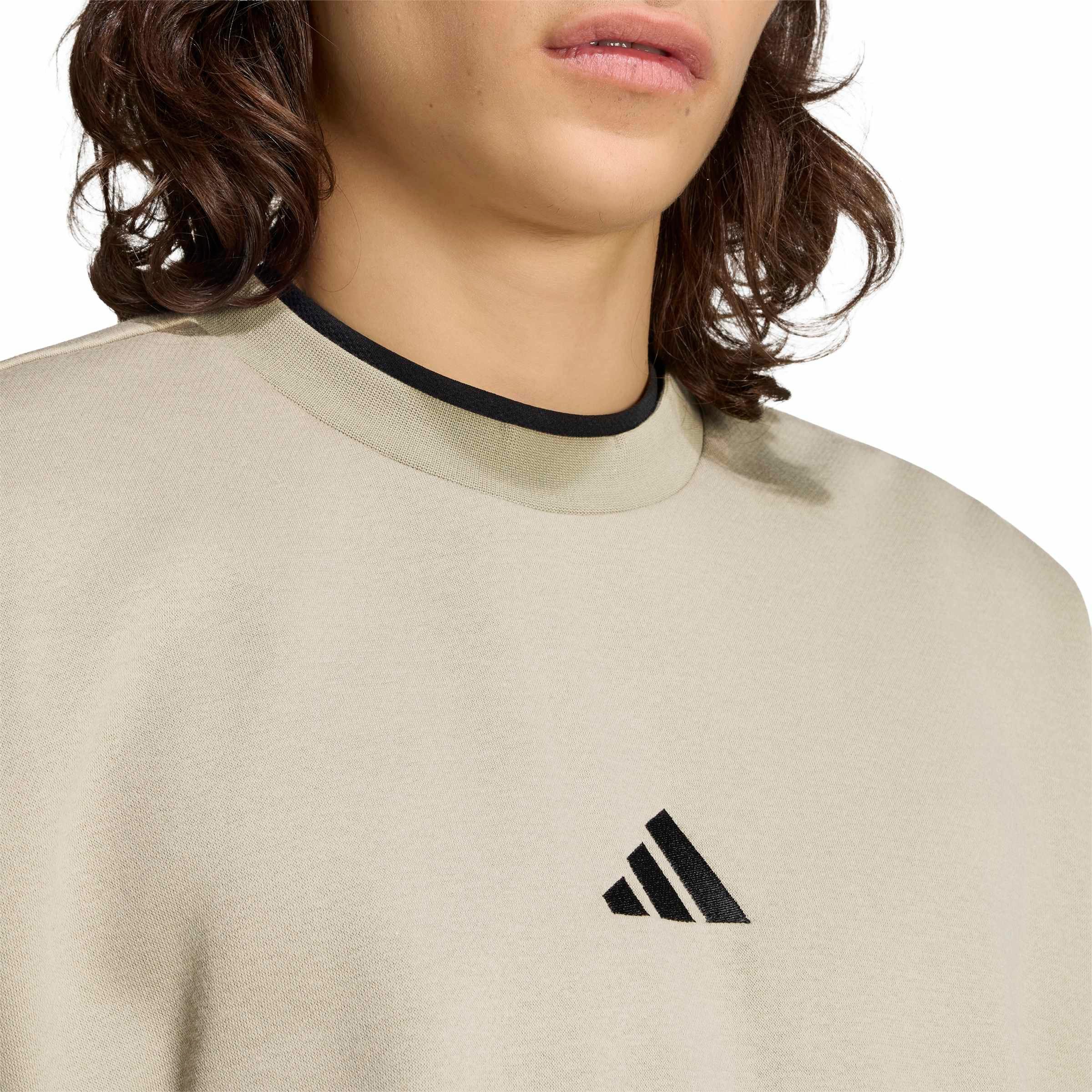adidas Sportswear Sweatshirt ESSENTIALS FEELCOZY – Bild 3 von 5