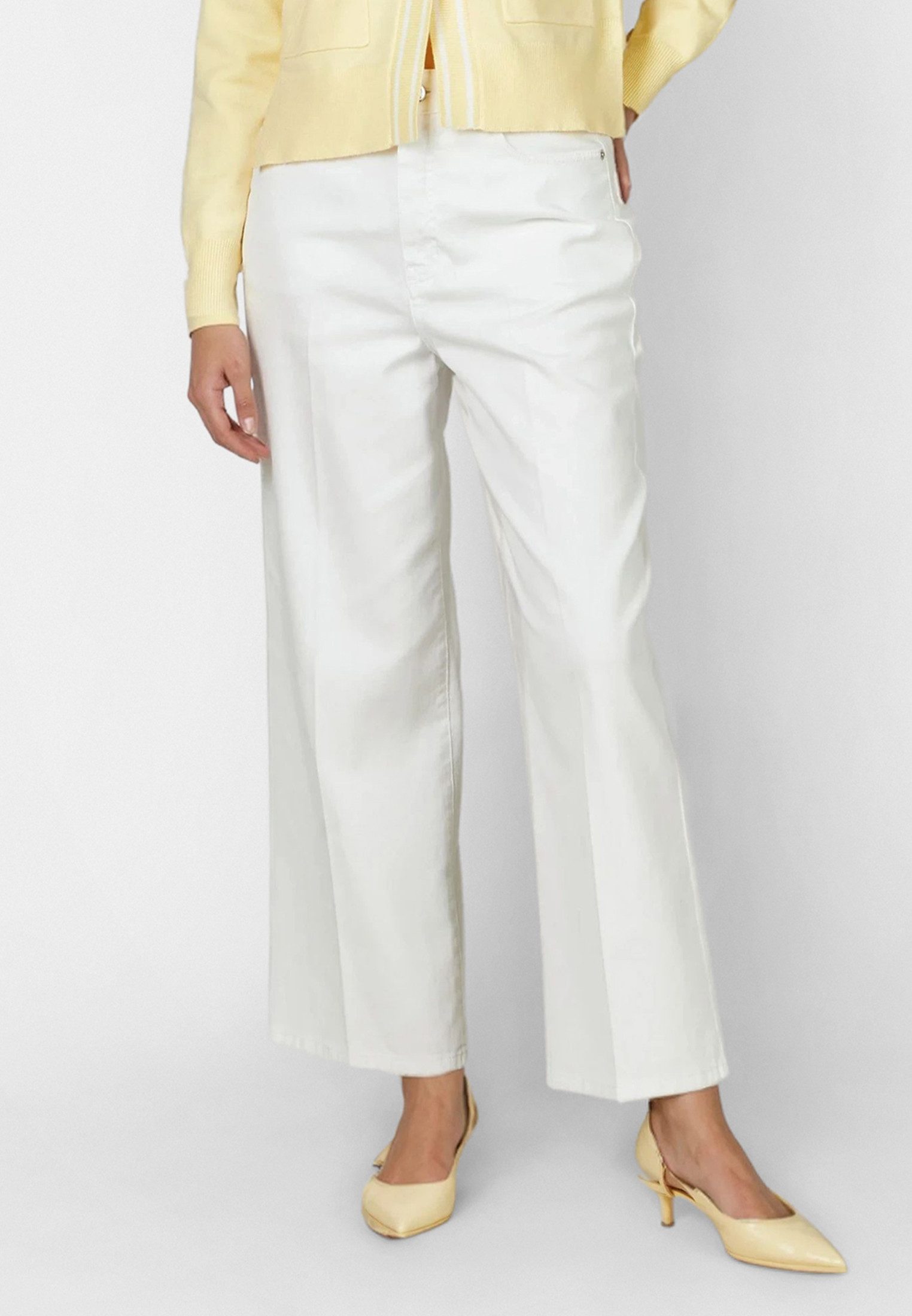 MARC AUREL Slim-fit-Jeans