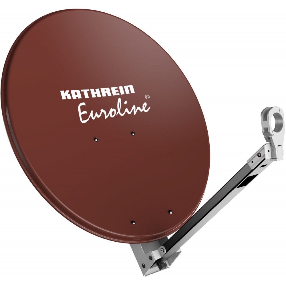 Kathrein Kathrein KEA 850/R Satelliten-Reflektor Antenne. Parabolantenne (1.95 cm)