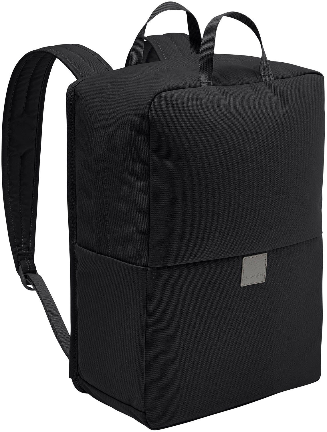 17 Rucksack VAUDE black COREWAY DAYPACK